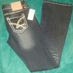 Series 31 Jeans